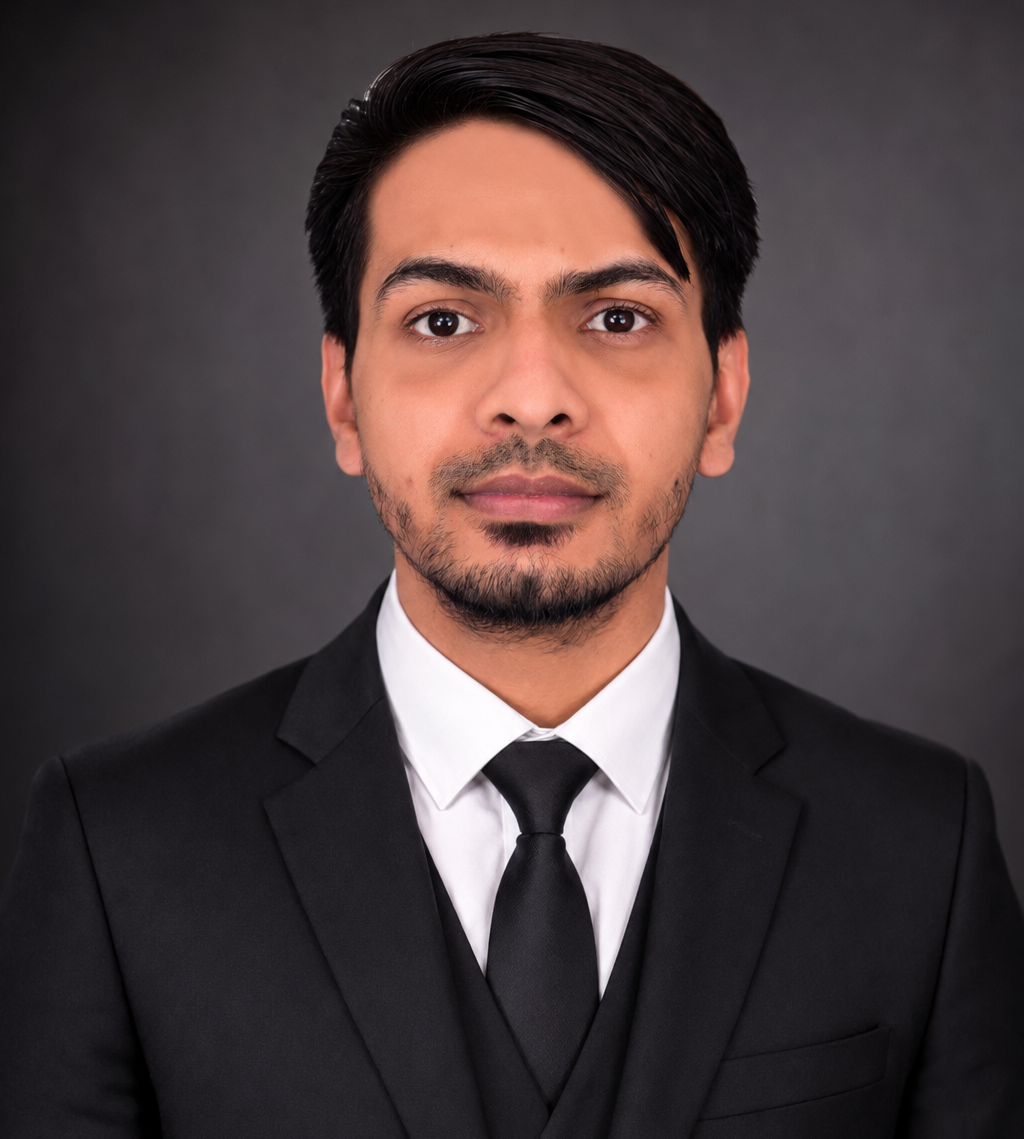 Faculty Image